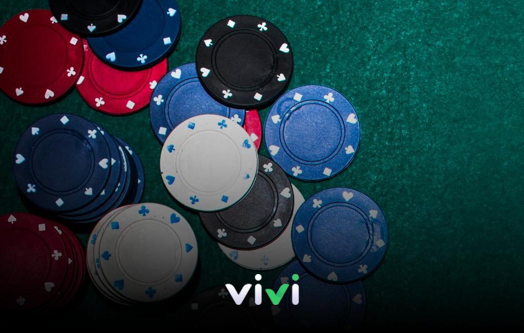 Vivi Casino Promosyonlar