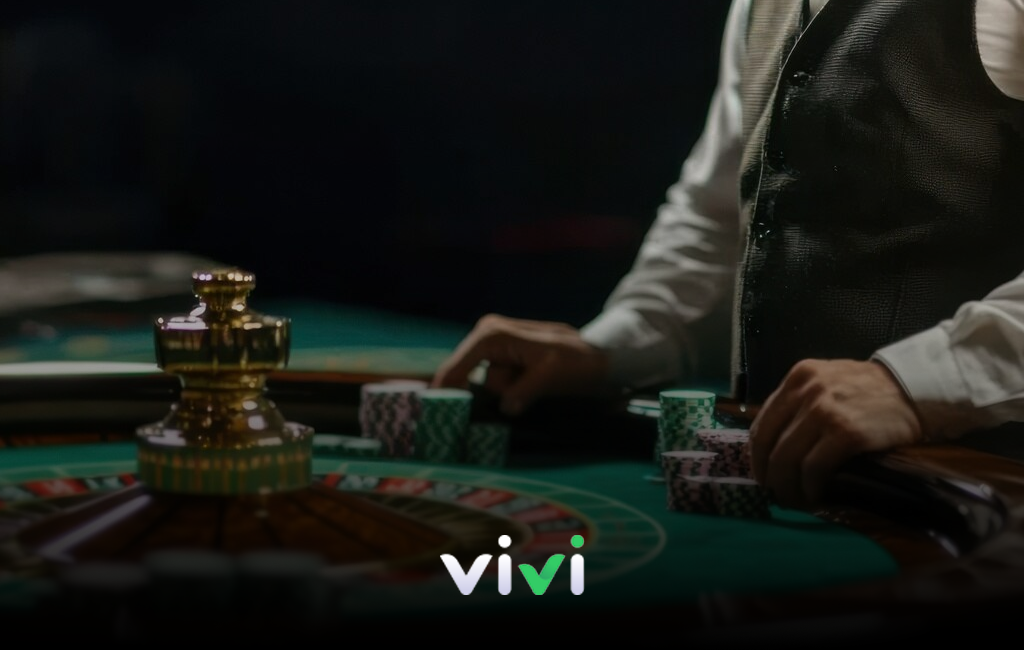 Vivi Casino Yatırım Yöntemleri