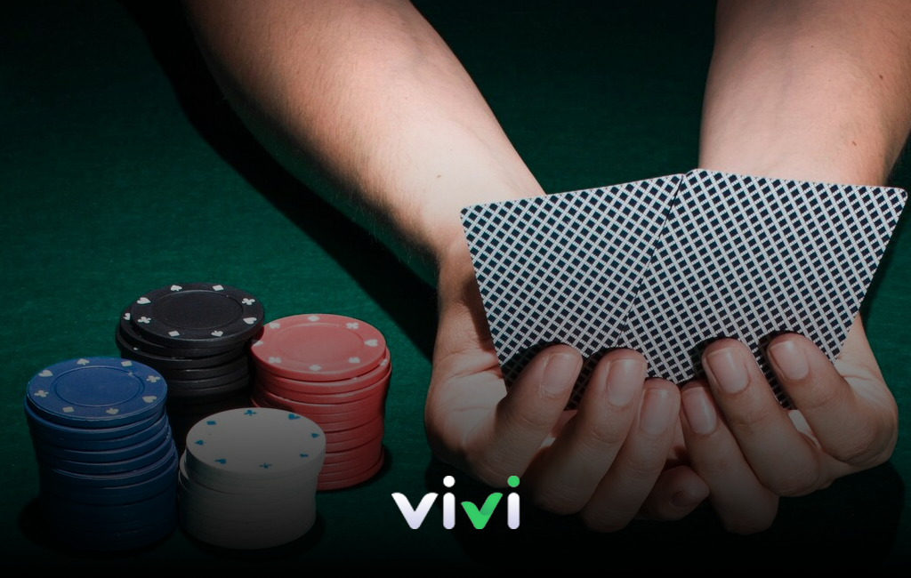 Vivi Casino Canlı Casino