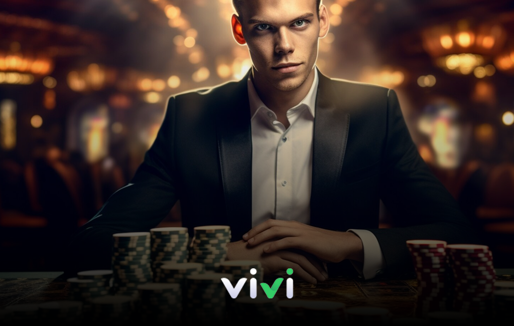 Vivi Casino Canlı Casino