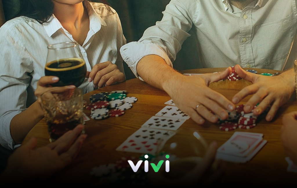 Vivi Casino Canlı Destek Hattı