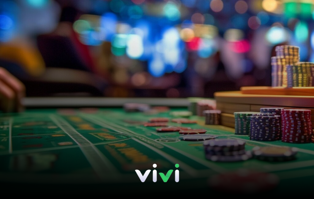 Vivi Casino Canlı Destek Hattı