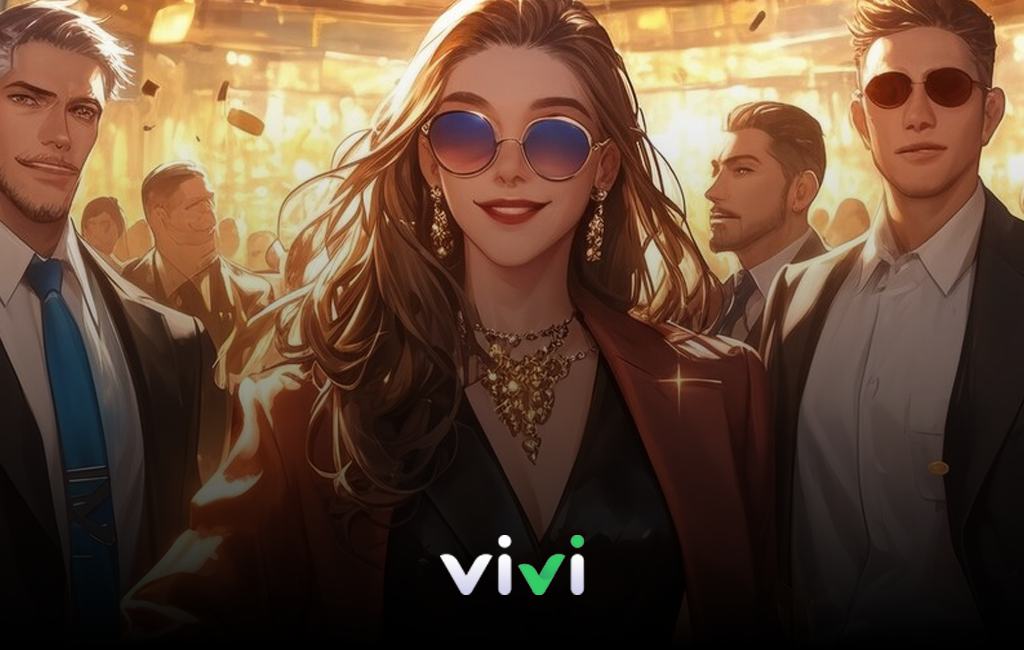 Vivi Casino Hızlı Giriş