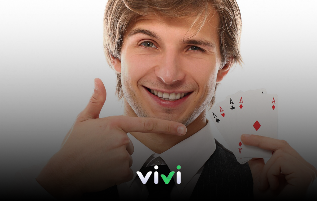 Vivi Casino Hızlı Giriş