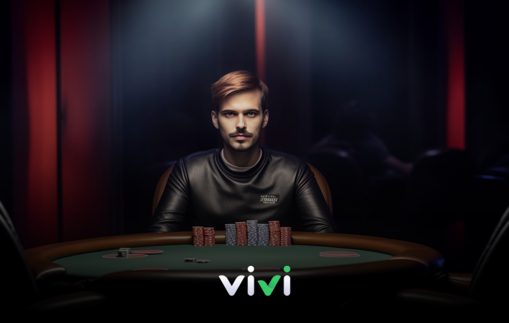 Vivi Casino Kesintisiz Giriş