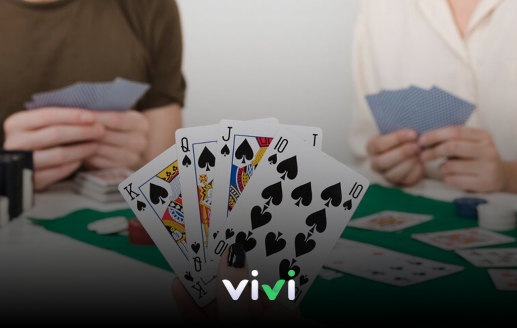 Vivi Casino Kripto Yatırımı