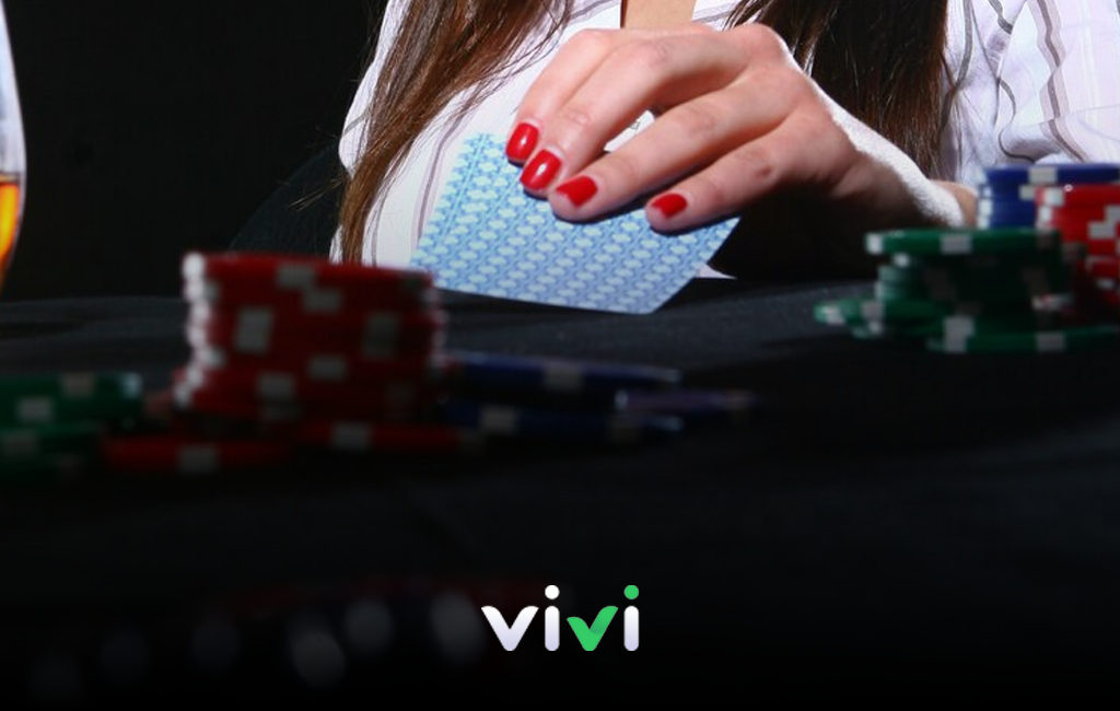 Vivi Casino Kripto Yatırımı