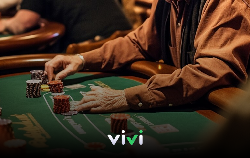 Vivi Casino Mobil Uygulaması