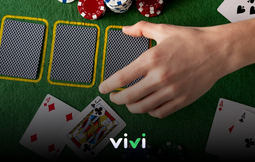 Vivi Casino Mobil Uygulaması