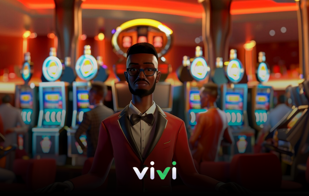 Vivi Casino Slot Kategorisi