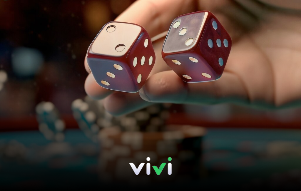 Vivi Casino Slot Kategorisi