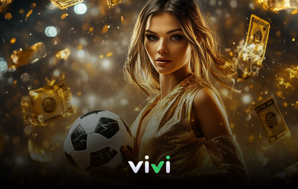 Vivi Casino E-Spor Bölümü