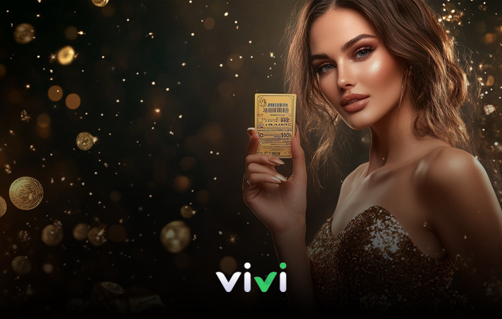 Vivi Casino Papara Yatırımı