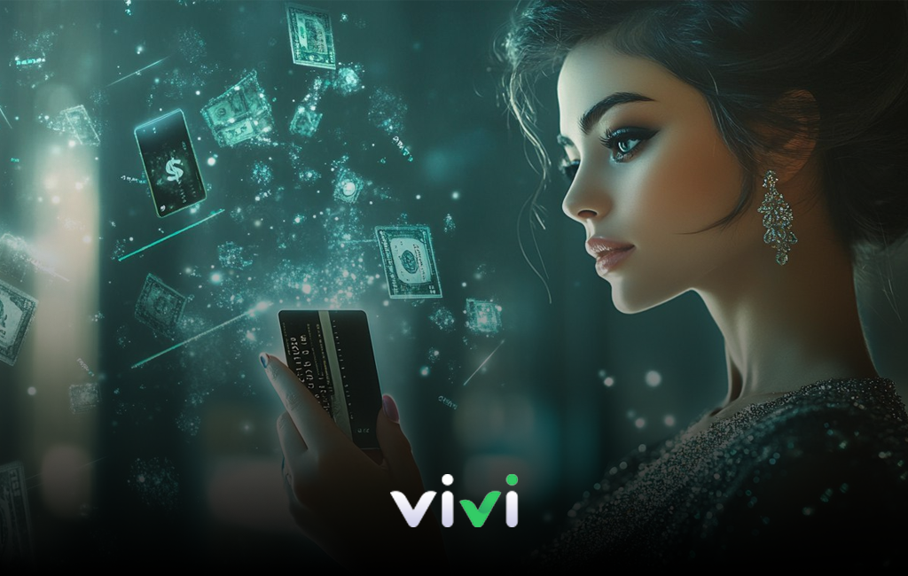 Vivi Casino Papara Yatırımı