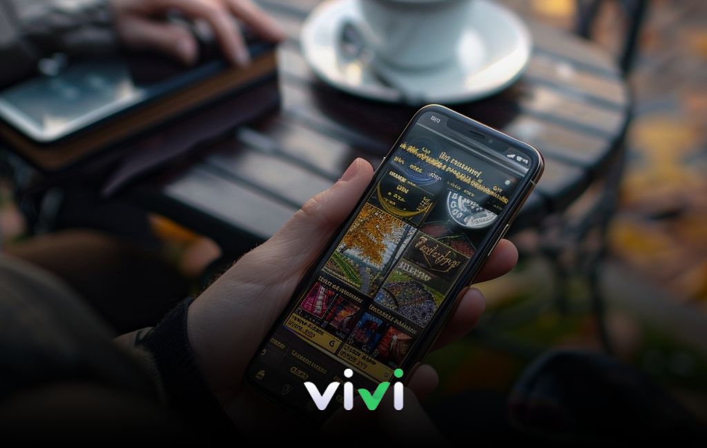 Vivi Casino APK