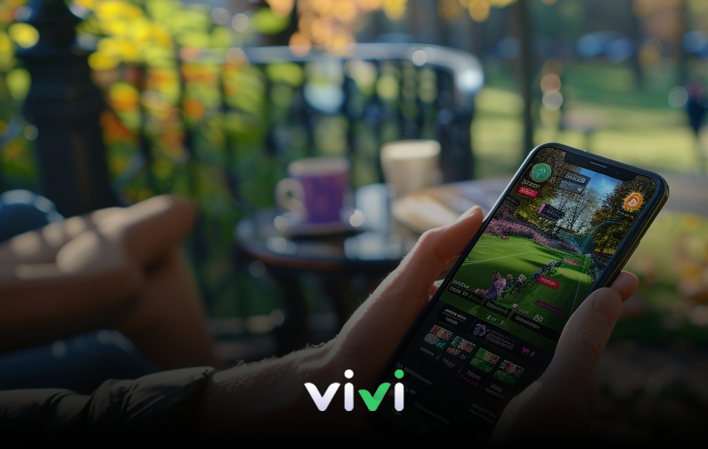 Vivi Casino APK