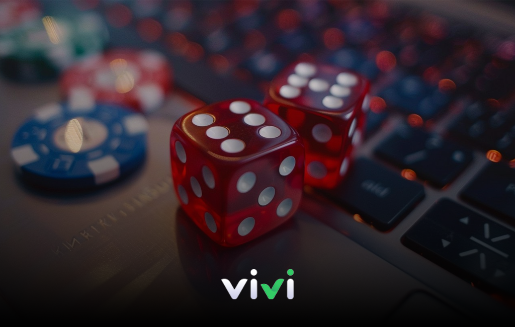 Vivi Casino TV