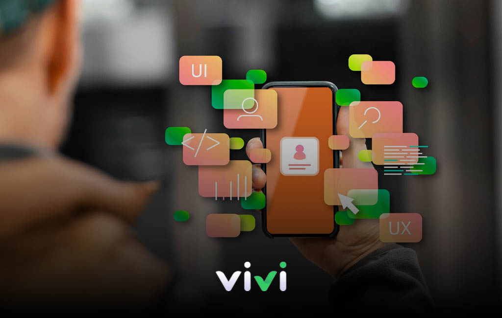 Vivi Casino Android uygulaması