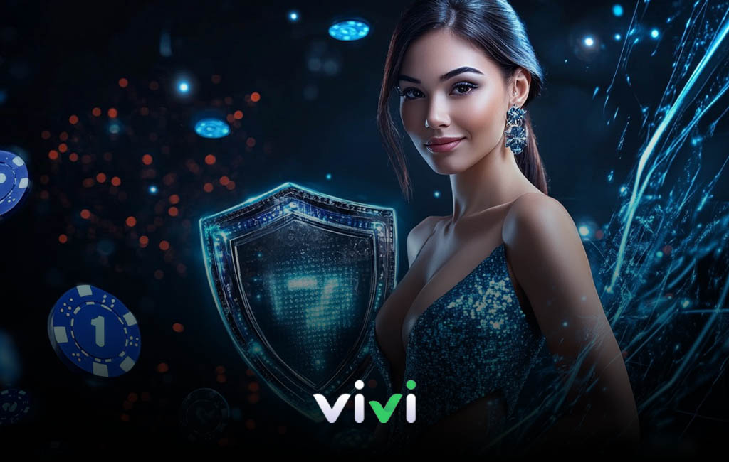 Vivi Casino giriş yöntemleri