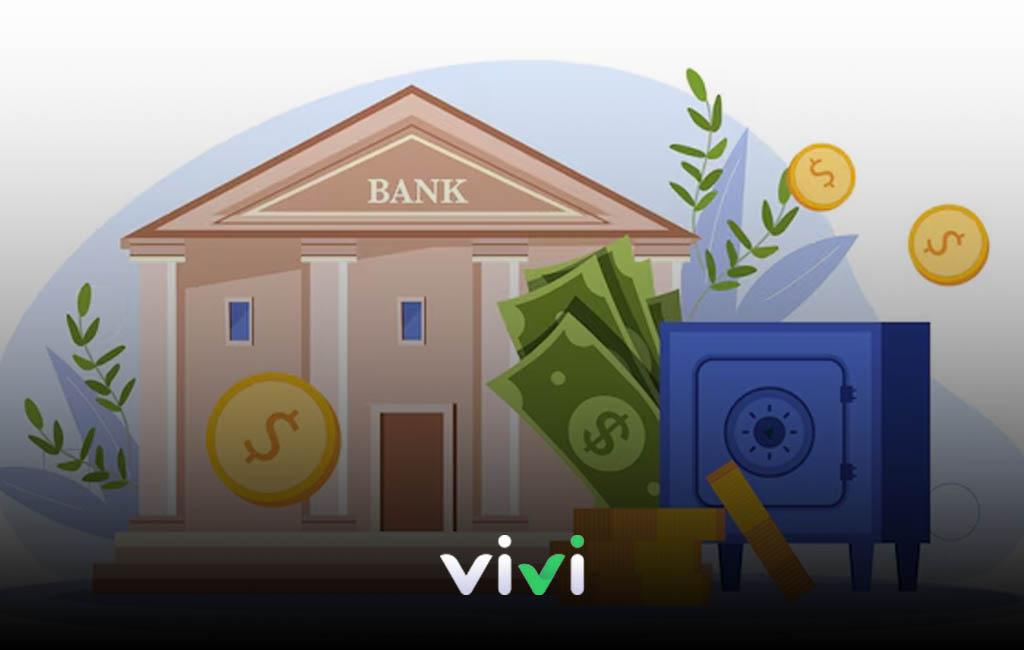 Vivi Casino banka havalesi yatırımı