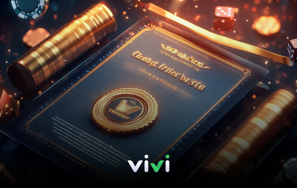 Vivi Casino giriş adresi