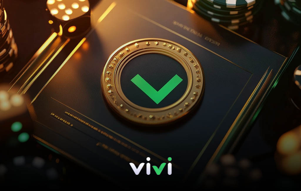 Vivi Casino hesap güvenliği