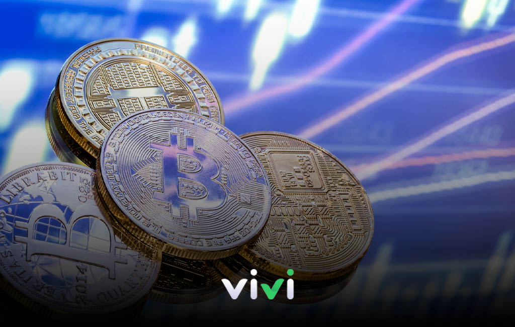 Vivi Casino kripto çekimi