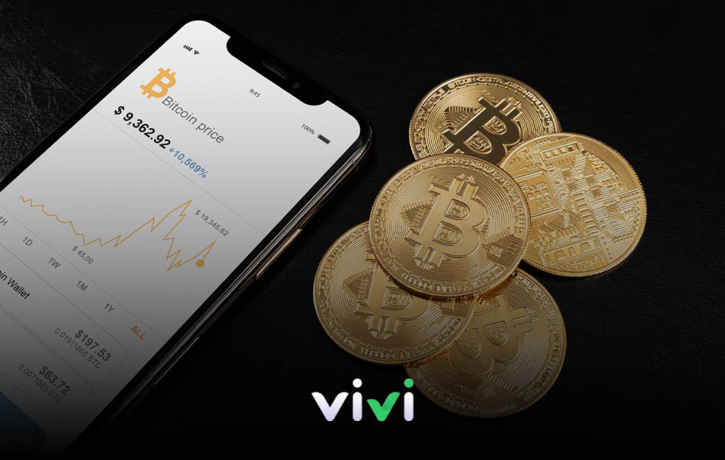 Vivi Casino Kripto Çekimi