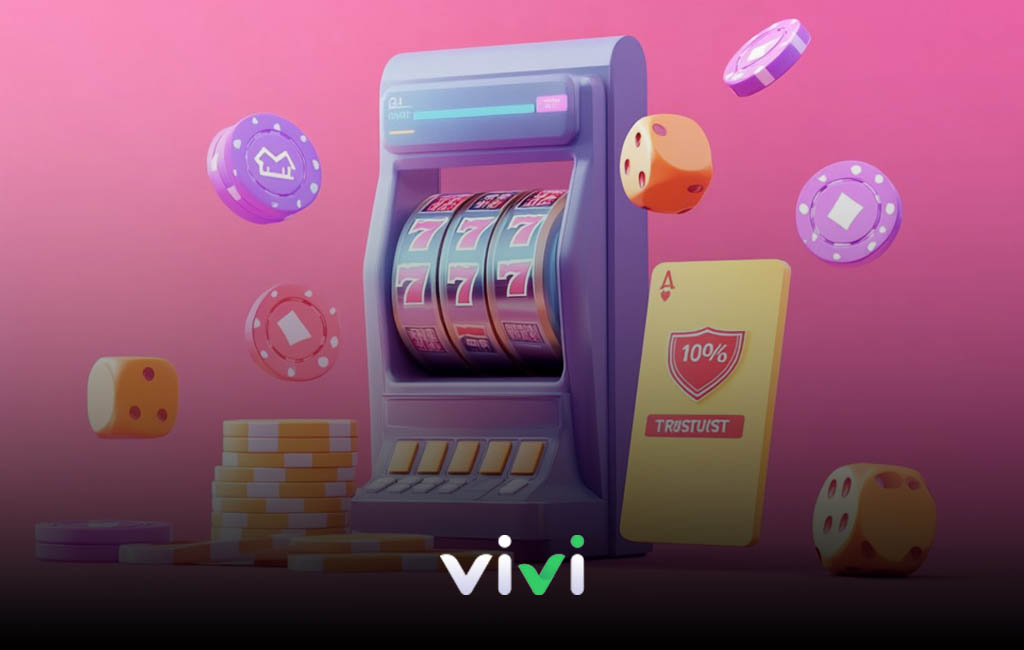 Vivi Casino slot taktikleri