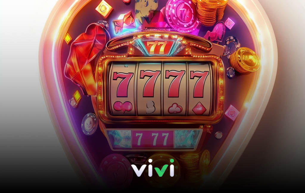 Vivi Casino slot taktikleri