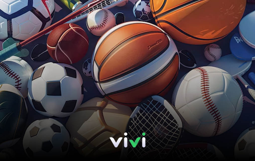 Vivi Casino Spor Kuralları