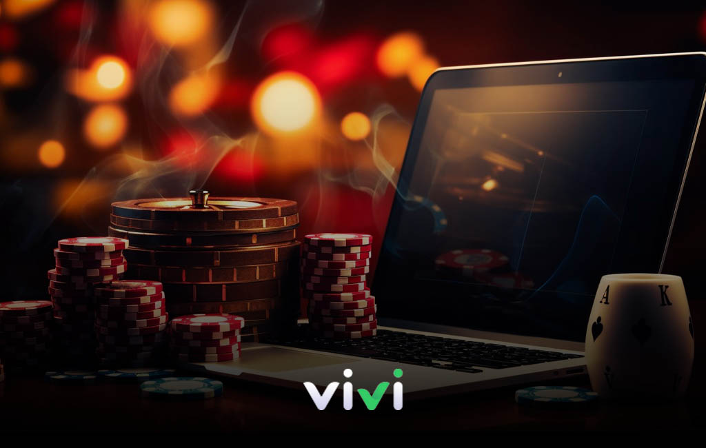 Vivi Casino turnuvalar bölümü