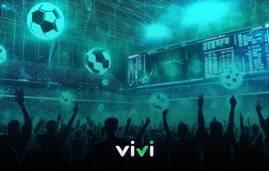 Vivi Casino maç yayınları