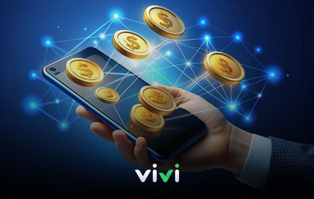 Vivi Casino para yatırma