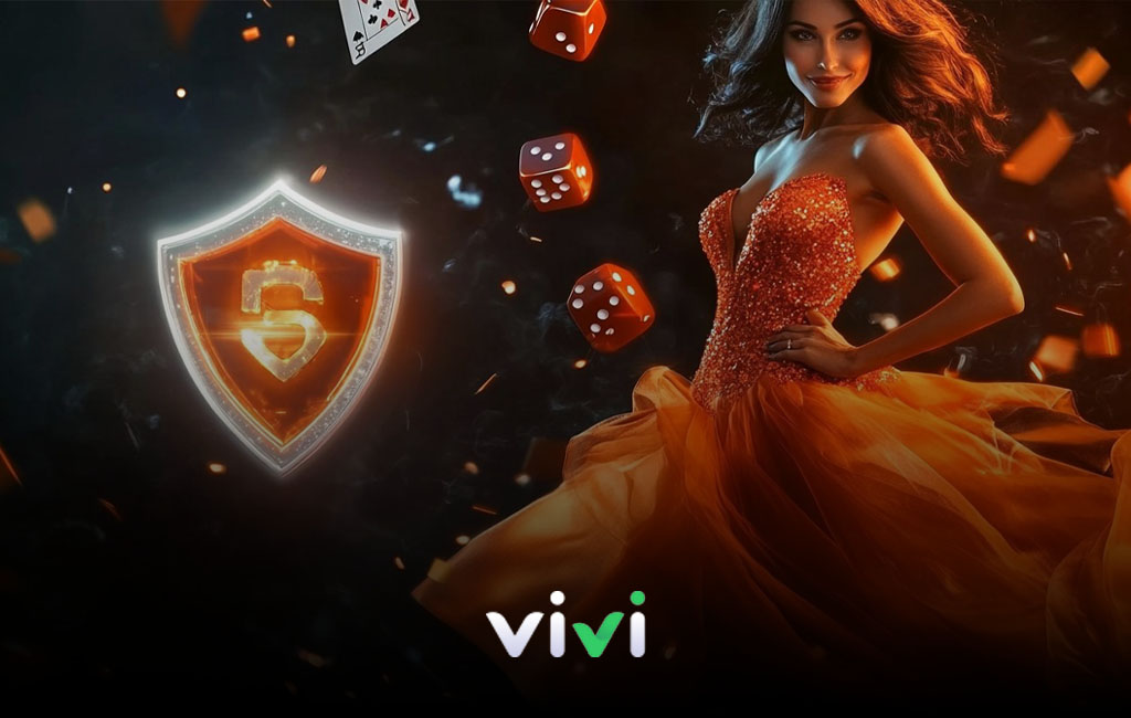 Vivi Casino lisans bilgileri