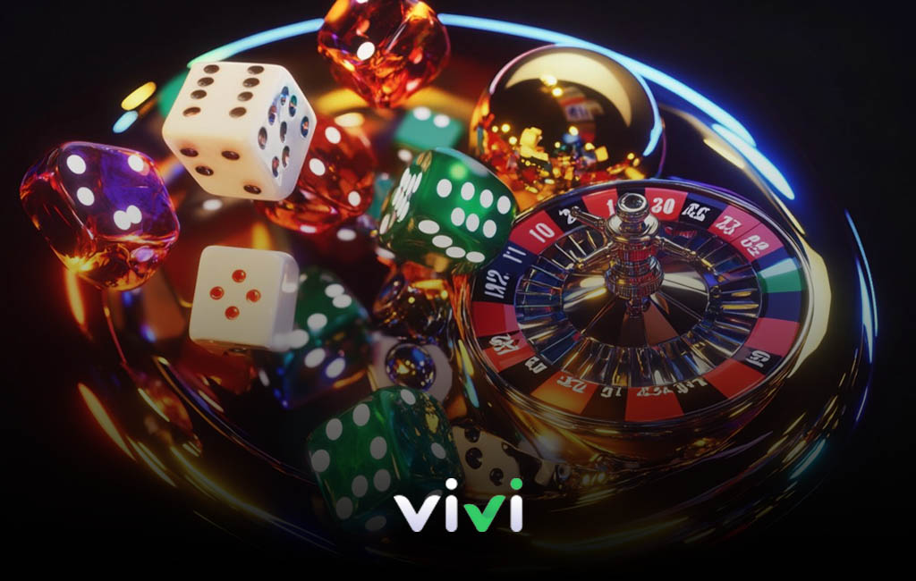 Vivi Casino Rulet