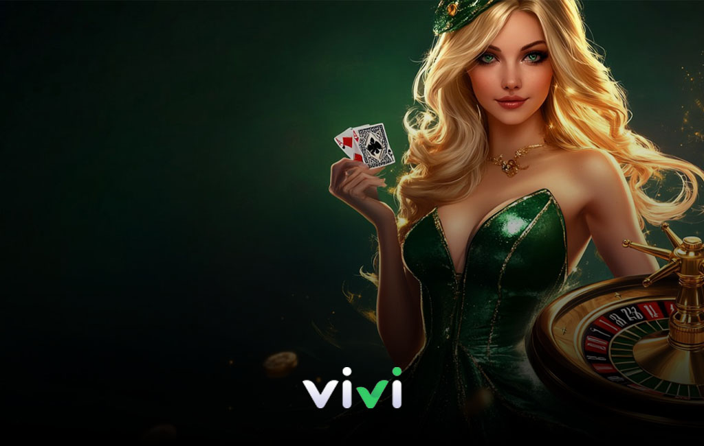 Vivi Casino Rulet Nasıl Oynanır?