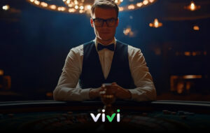 Vivi Casino canlı blackjack