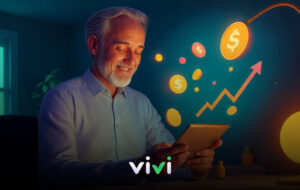 Vivi Casino mefete yatırımı