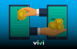 Vivi Casino para çekme