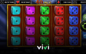 Vivi casino amusnet sağlayıcısı