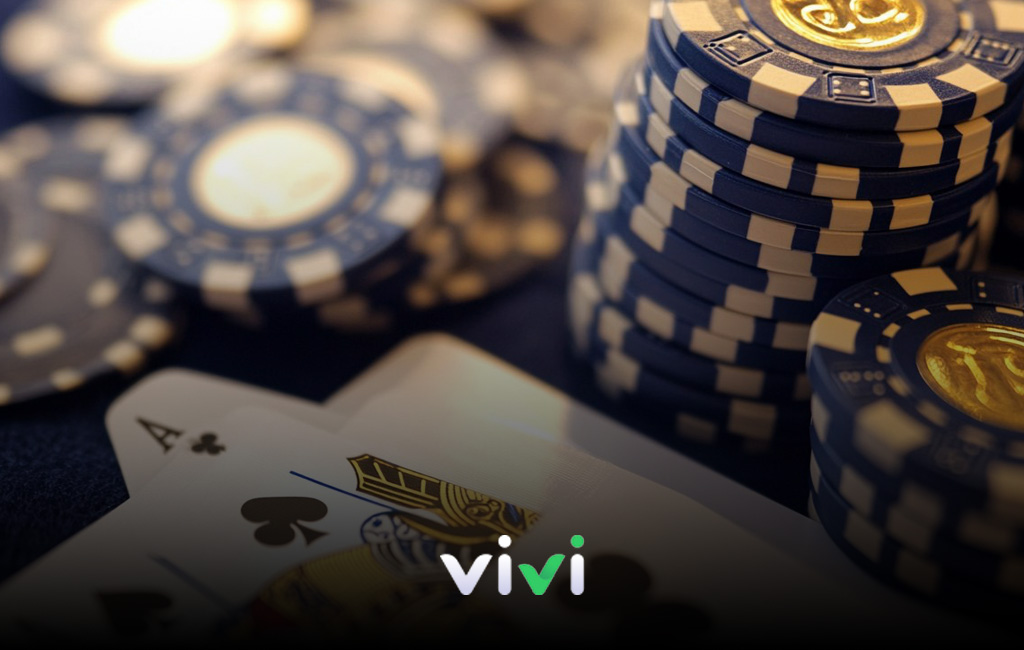 Vivi casino ezugi sağlayıcısı