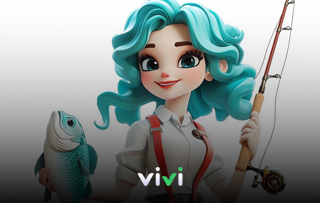 Vivi casino slot oyunları