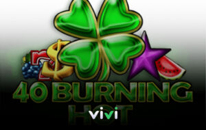 Vivi casino slot oyunları