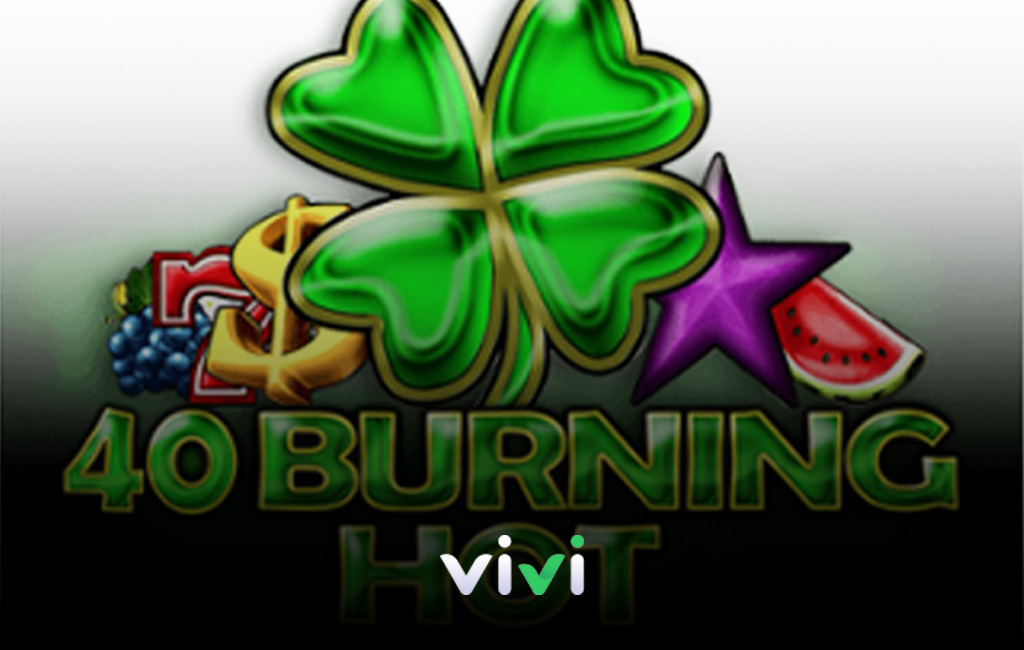 Vivi casino slot oyunları