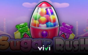 Vivi casino sugar rush oyunu
