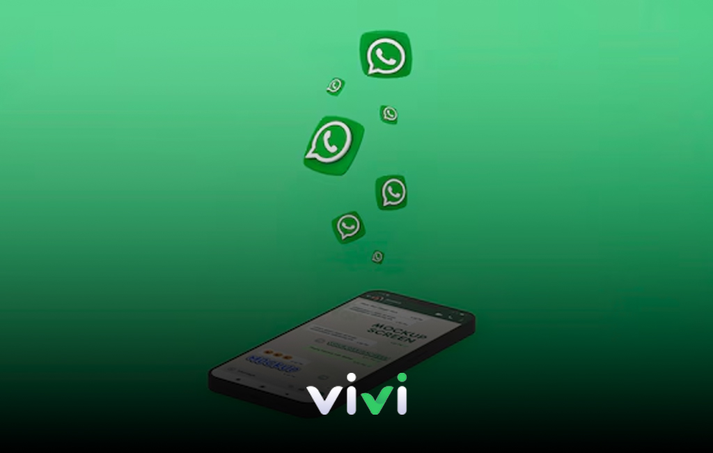 Vivi Casino WhatsApp Hattı