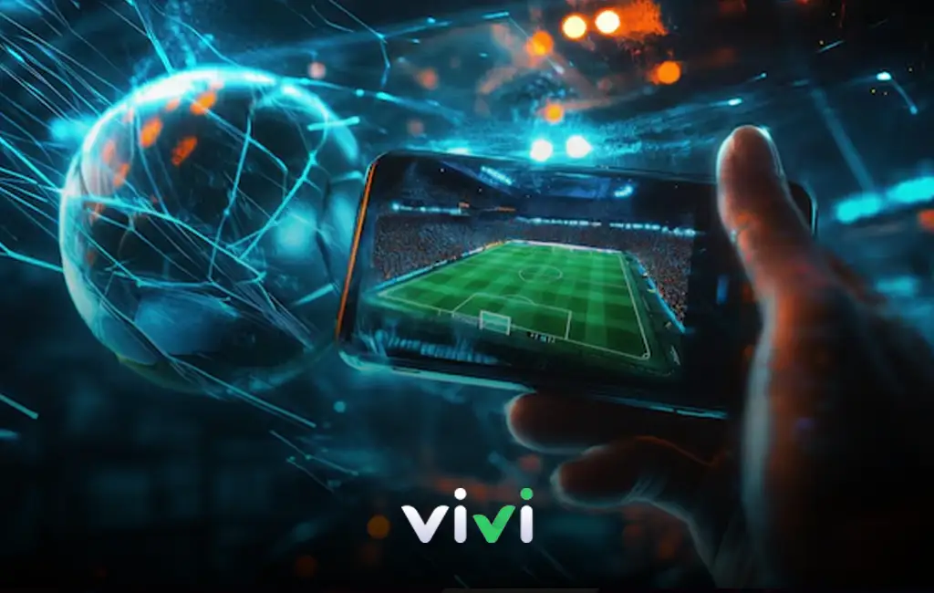 Vivi casino canlı bahis