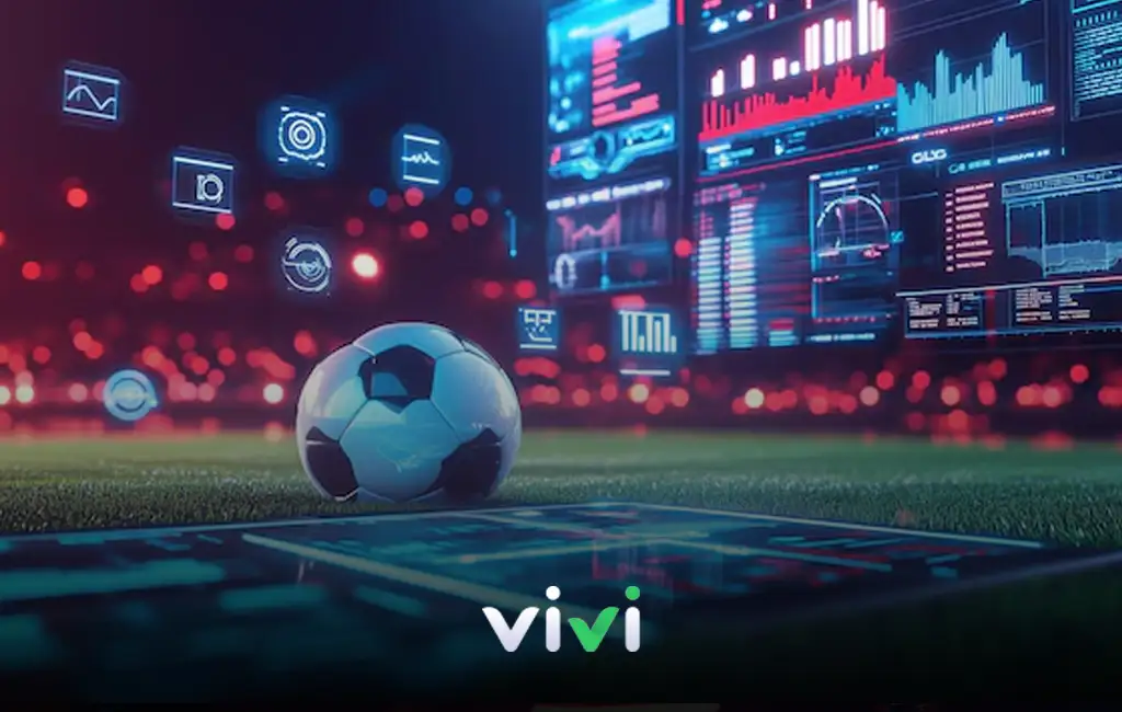 Vivi casino canlı bahis