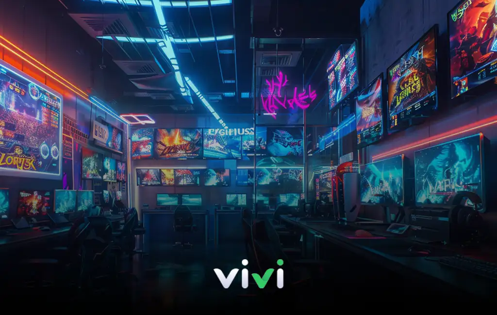 Vivi casino e-spor taktikleri